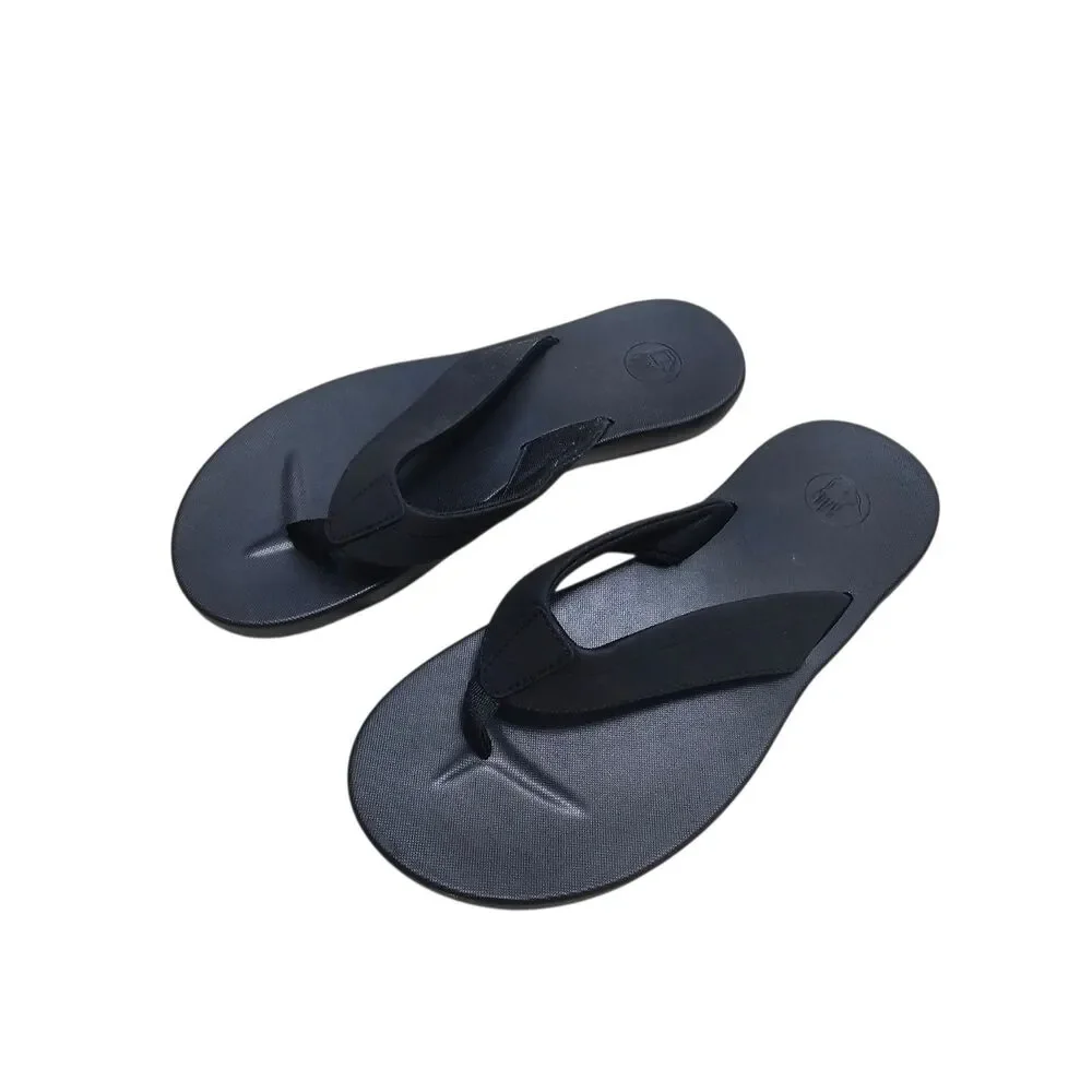 New Body Glove Women's Flip Flops Black 7